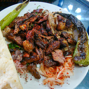 Kosk Kebab (Gaziantep, Sehitkamil District, Yaprak Neighborhood, Kepkep Street, 26), restaurant
