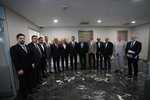Management of the Tormak industrial site (İstanbul, Başakşehir, İkitelli OSB Mah., TORMAK B Blok Sok.) ، الغرفة التجارية
