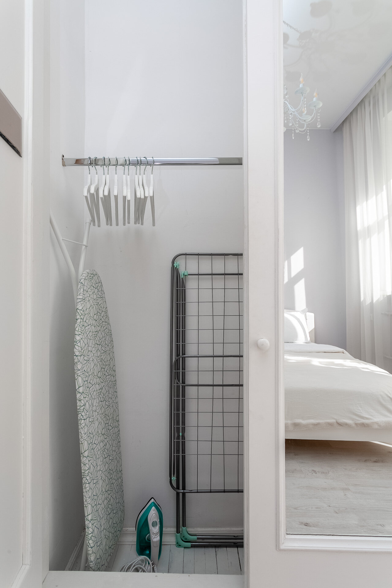 Фото Rayon de soleil