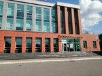 Достойное Будущее (Lunacharskogo Avenue, 53А) ، صندوق تقاعد خاص