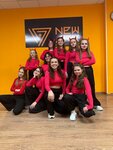 New Ark (Mitinskaya Street, 36к1), dance school