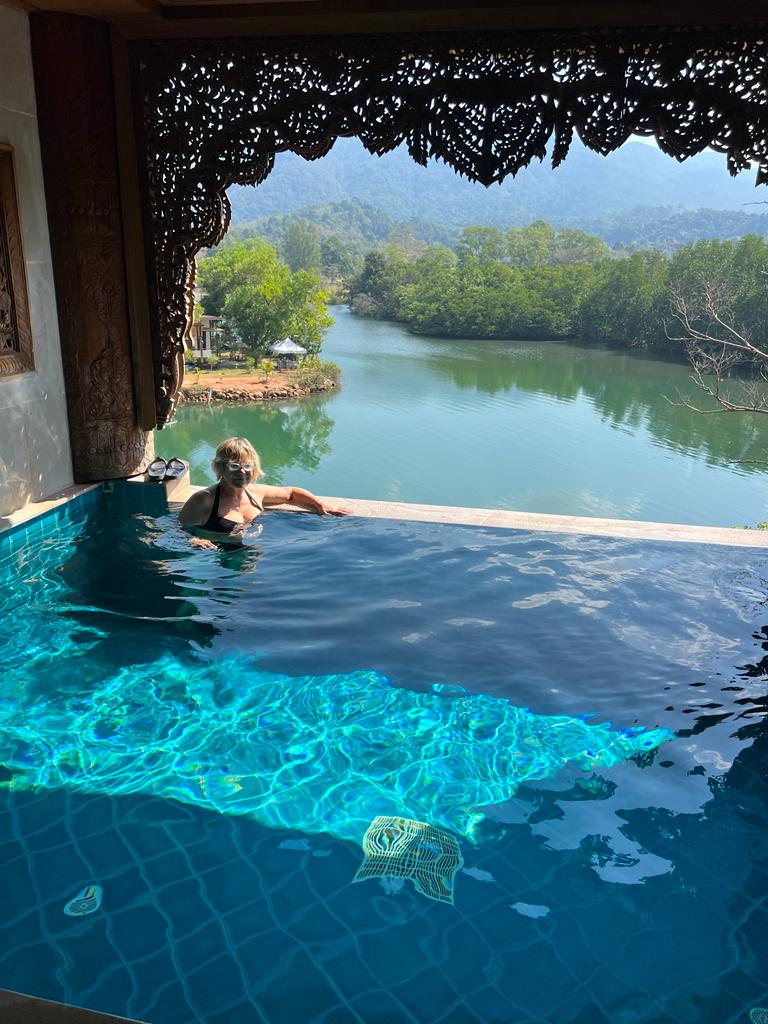 Фото Santhiya Tree Koh Chang Resort