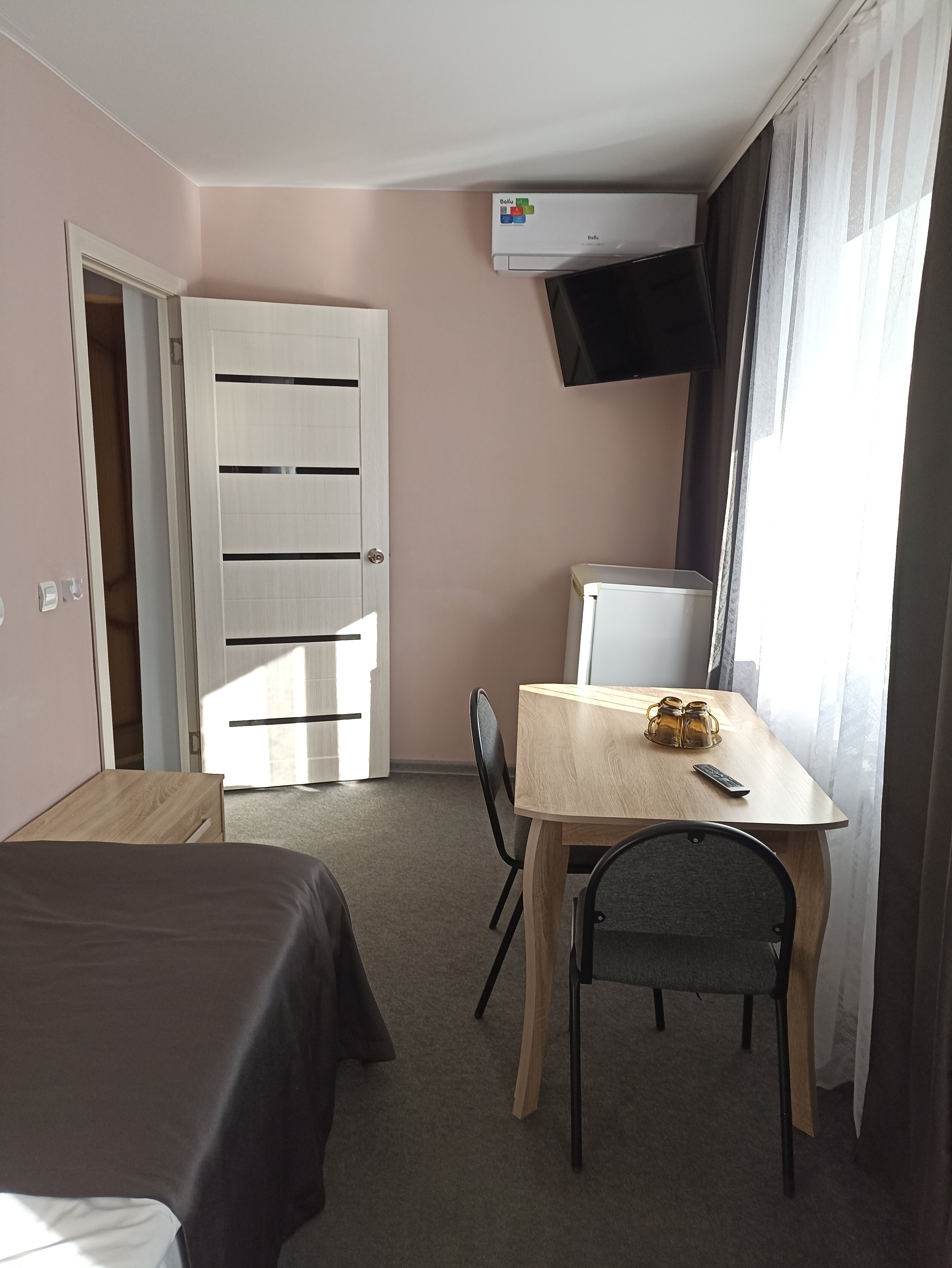 Фото Гостиница Ковров