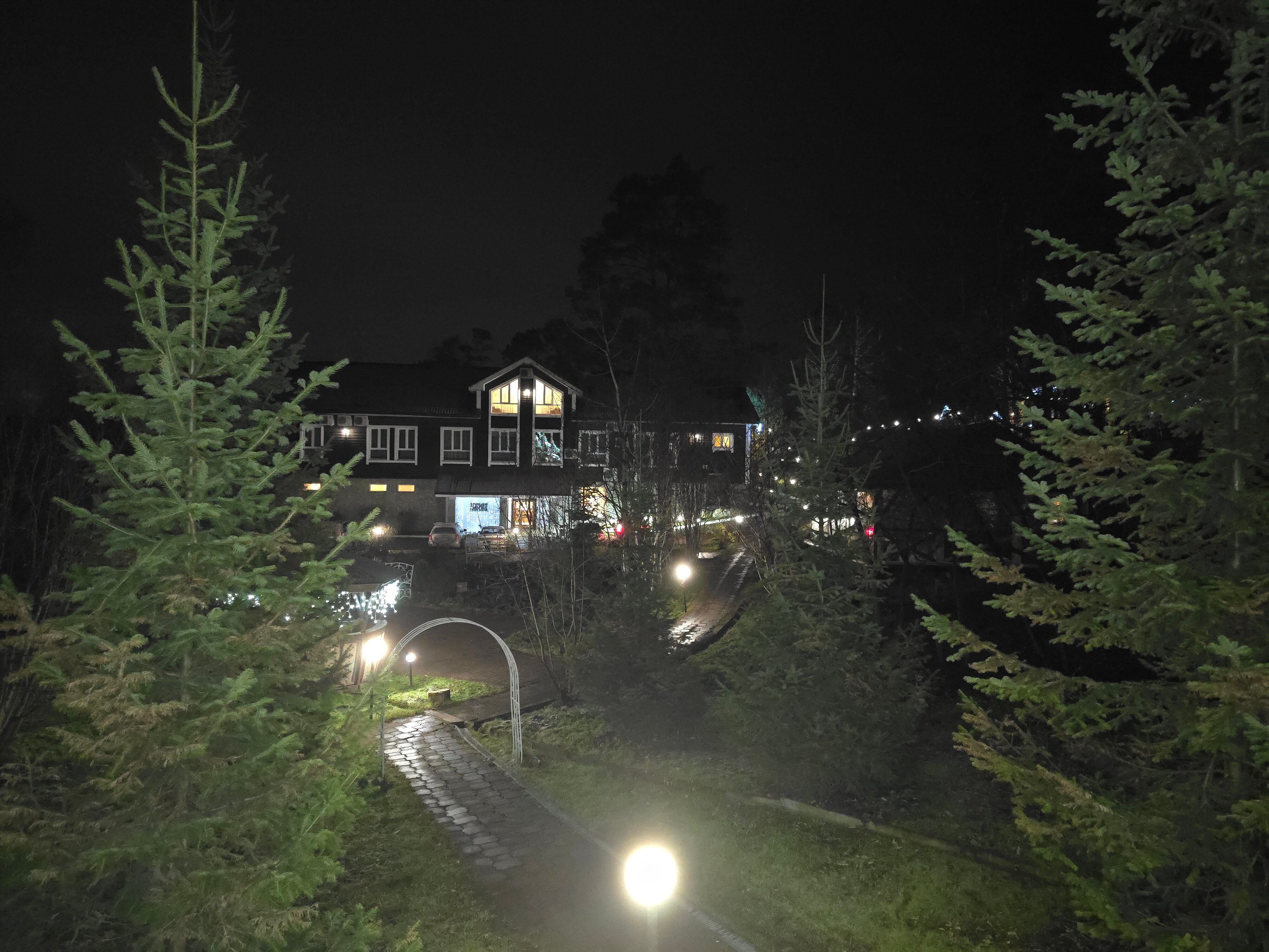 Фото Царская охота