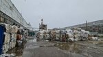 Ekoplast Resurs (Oryol, Razdolnaya ulitsa, 105А/12), purchase of recyclables