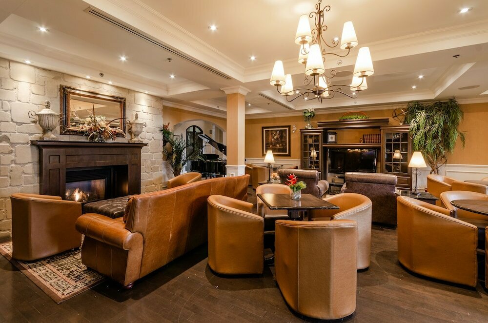 Hotel Le St-Martin Hotel & Suites Laval, Laval, photo