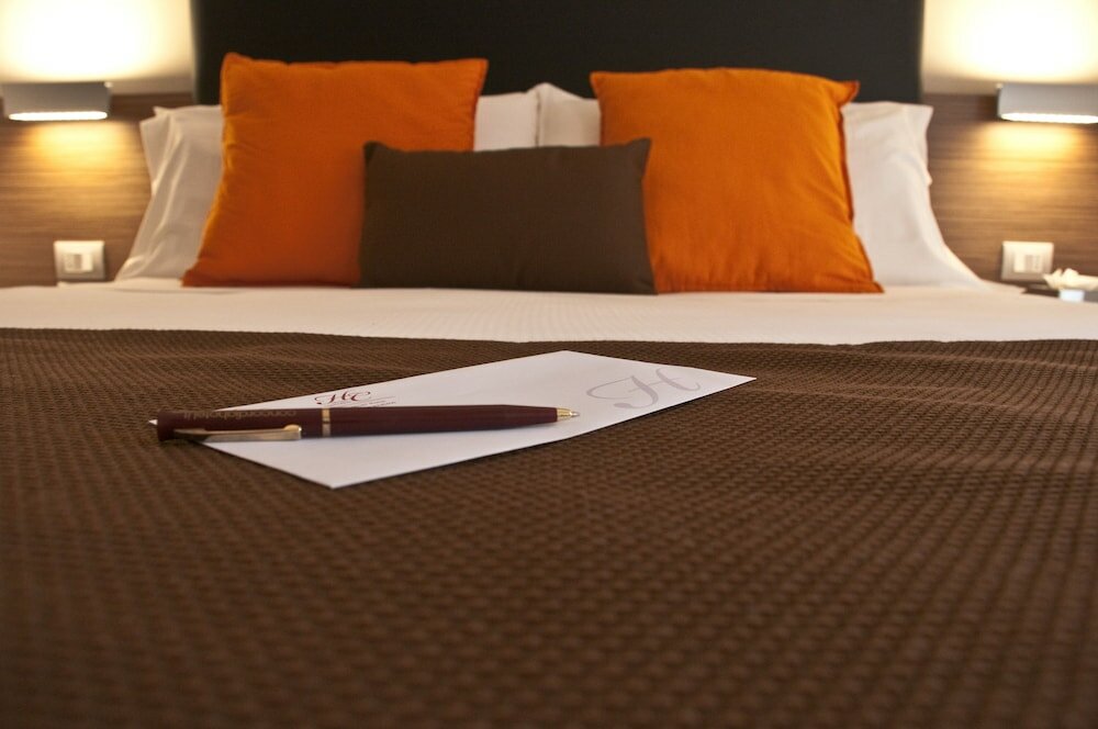 Фото Hotel Concordia