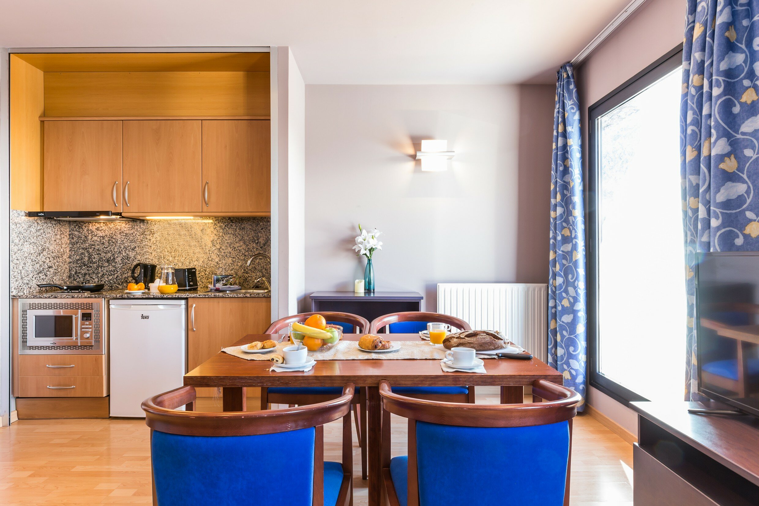 Фото Pierre & Vacances Andorra Pas de la Casa Alaska