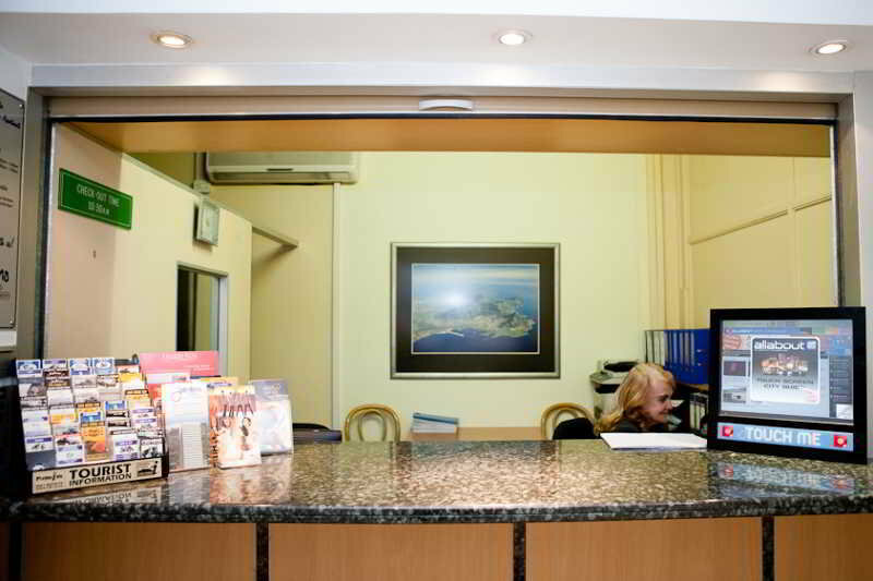 Фото Gardens Centre Holiday Apartments