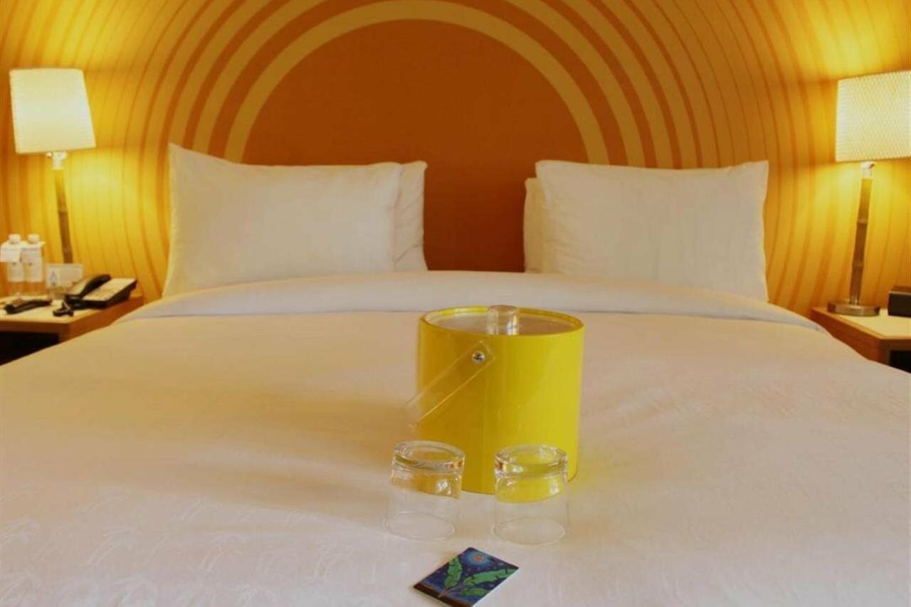 Фото Wild Palms, a JdV by Hyatt Hotel