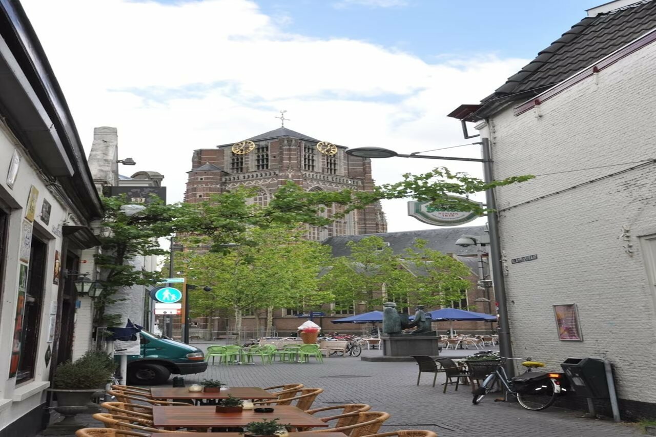 Фото отеля 5