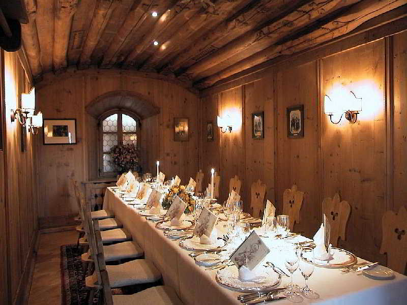 Фото Grand Hotel Europa