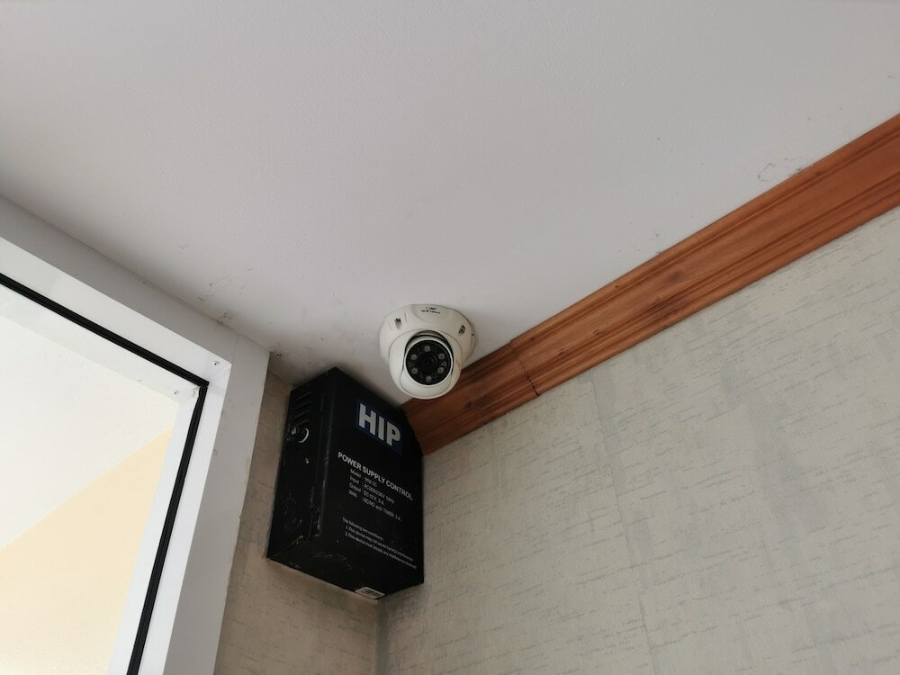 Фото Baanpattamaporn