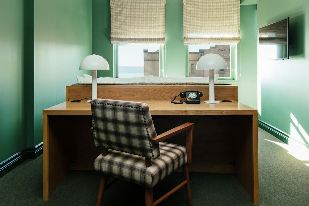 Фото Palihotel Seattle