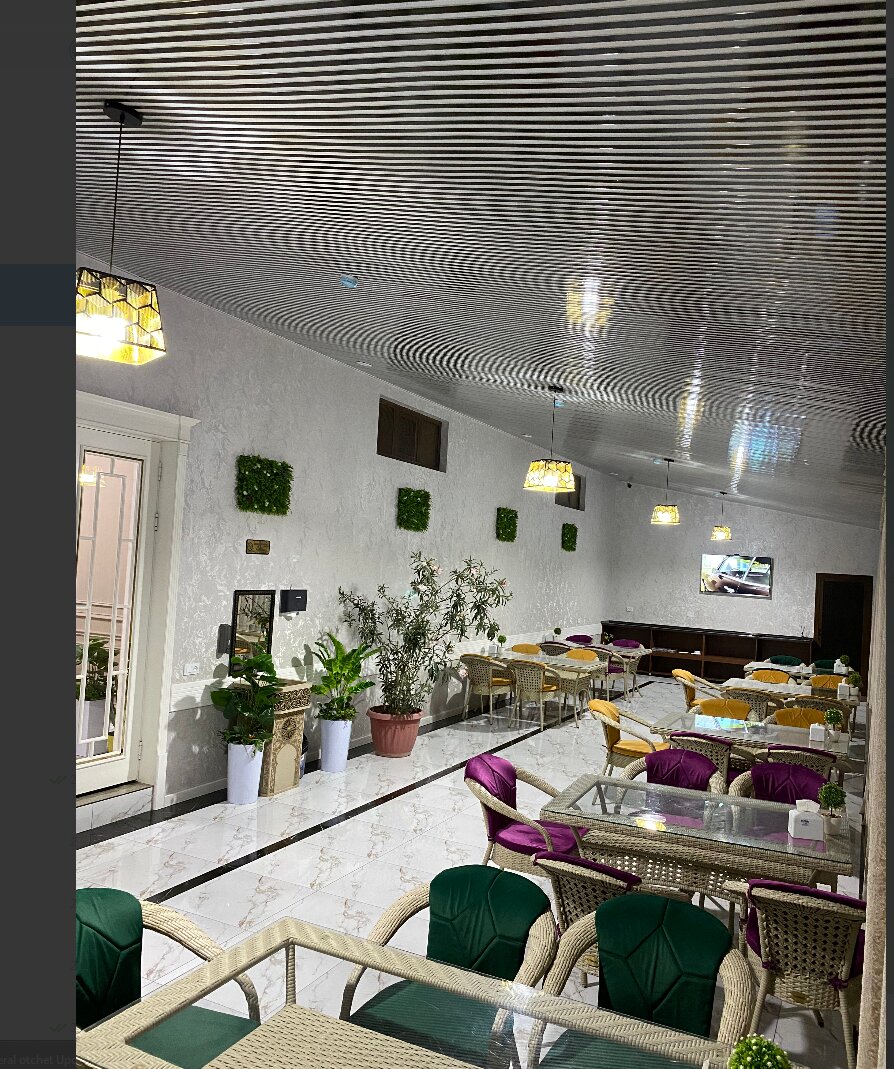 Фото Афруза Отель