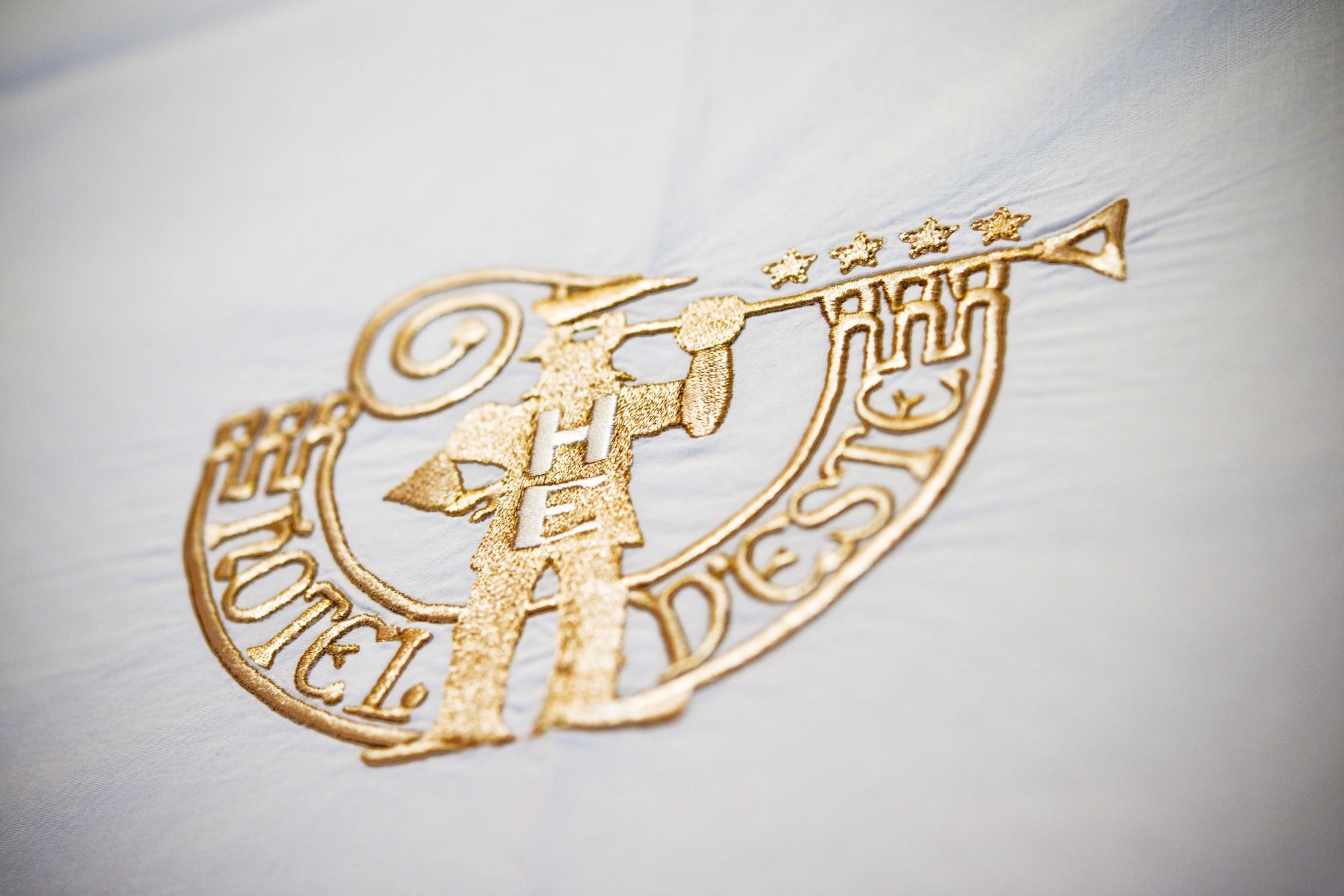 Фото Hotel D'Este