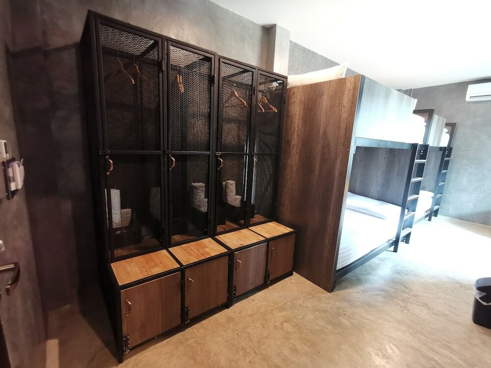 Фото Norn Nee Nor Hostel&Cafe