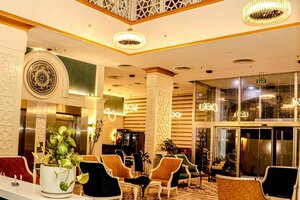 Гостиница Shams AL-Basra Hotel