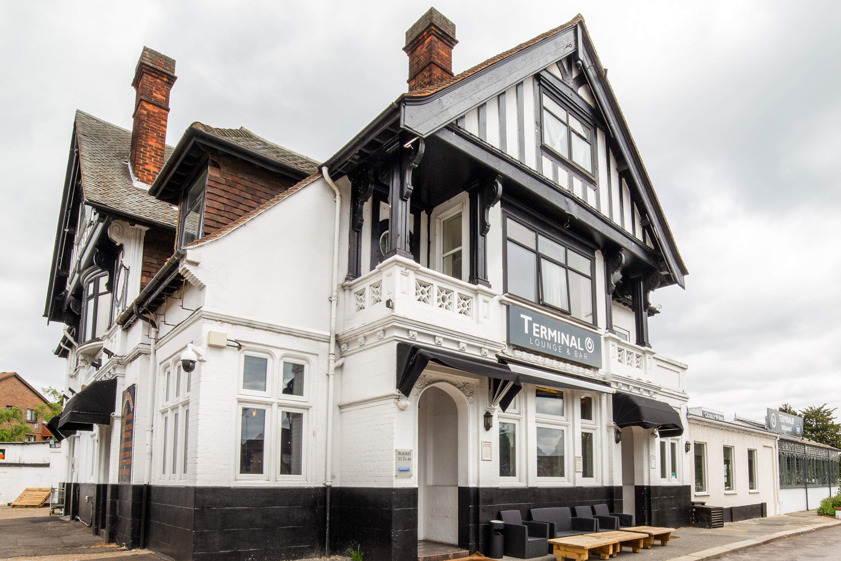 Фото отеля 2