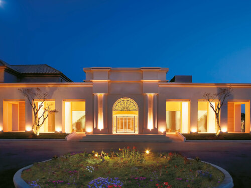 Гостиница Grecotel Filoxenia Hotel