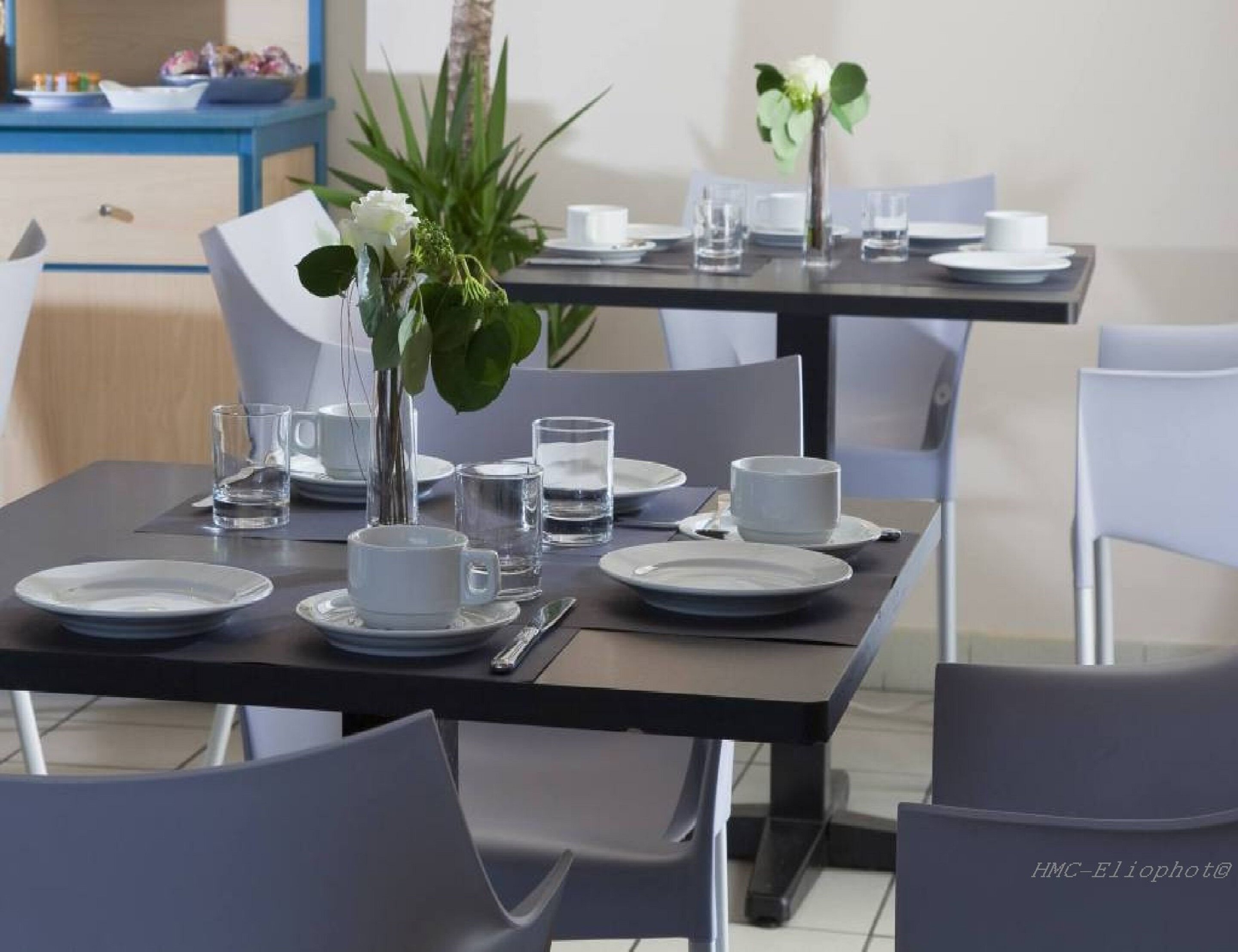 Фото Biarritz Ocean Hotel Residence