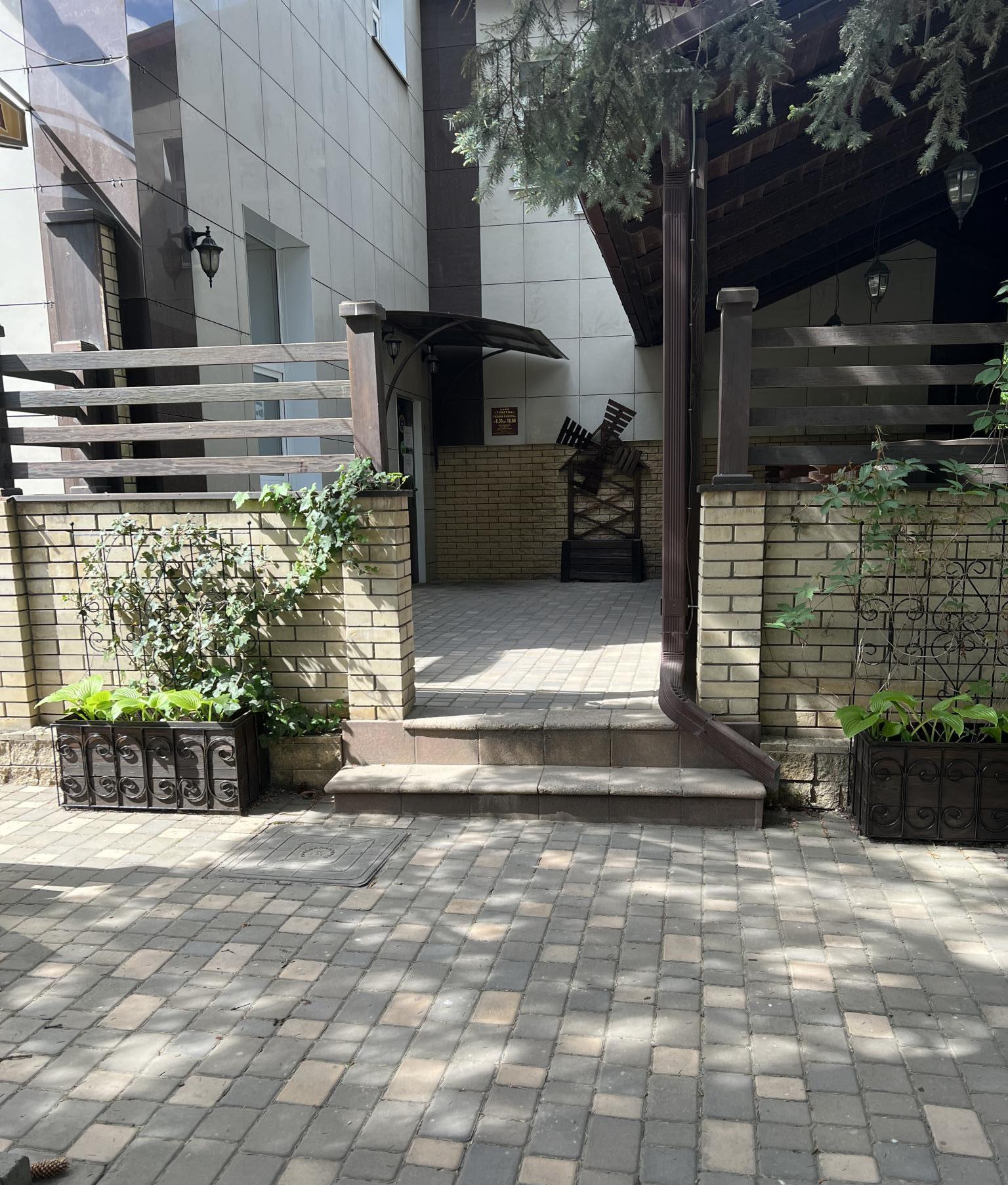 Фото Восход