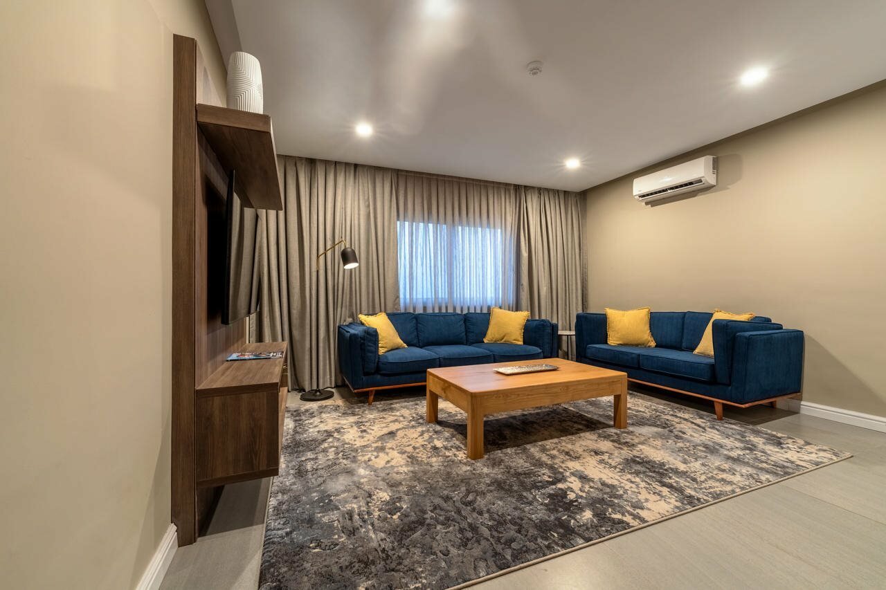 Фото Отель Central Ridge