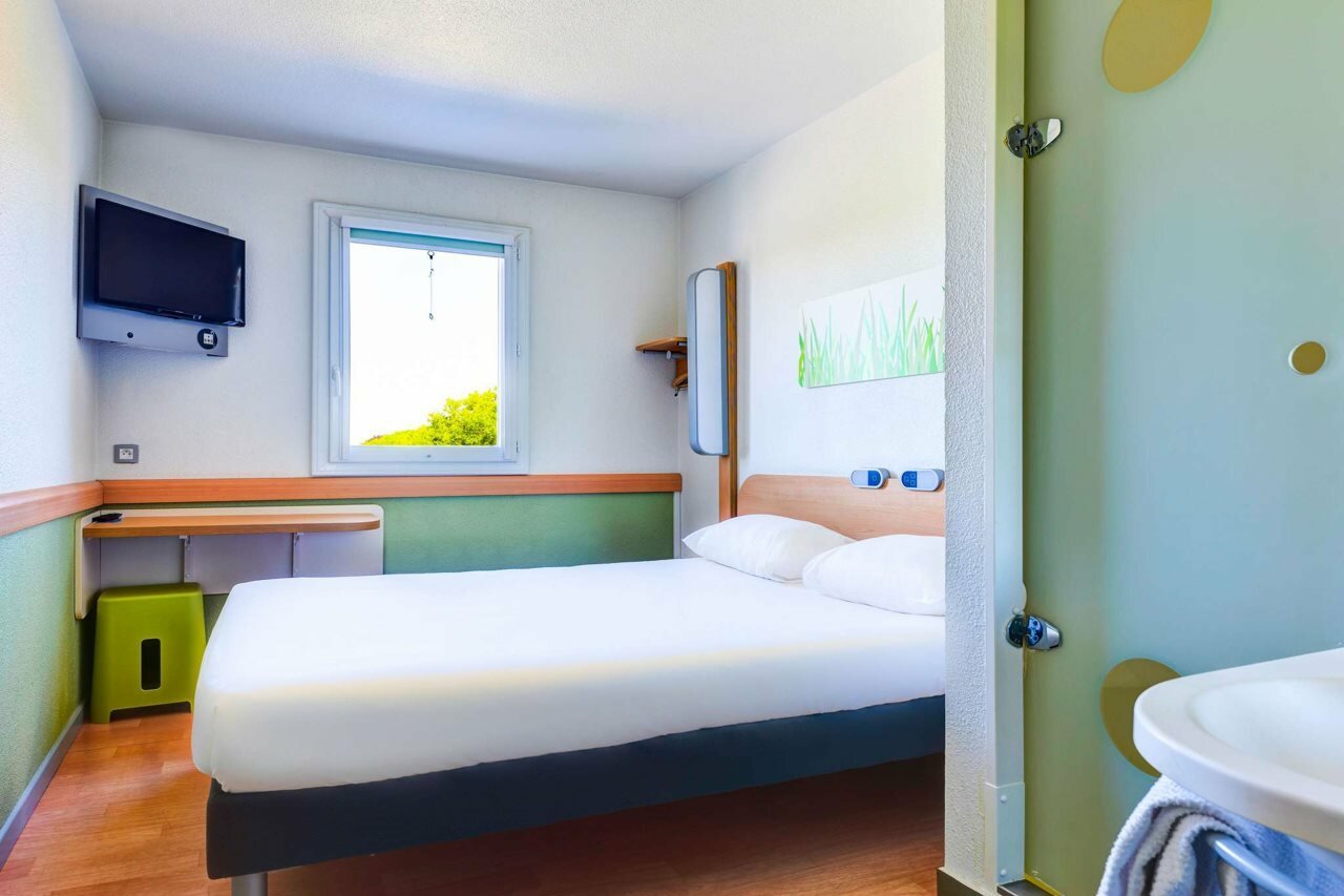 Фото Ibis Budget Orly Chevilly Tram 7