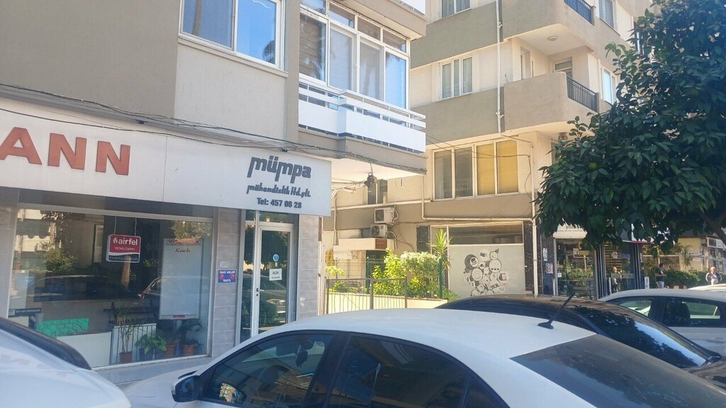 Engineering Mumpa Muhendislik, Adana, photo