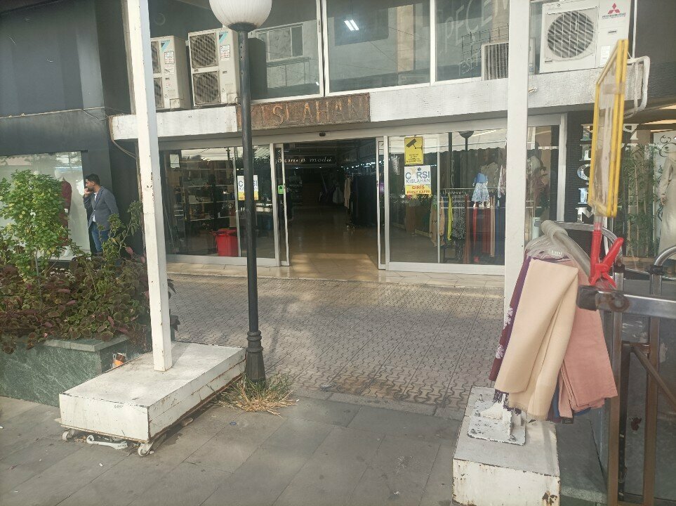 Lingerie and swimwear shop Gozde Lingerie, Antalya, photo