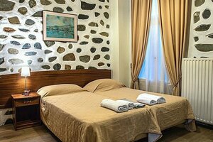 Гостиница Porto Lesvos