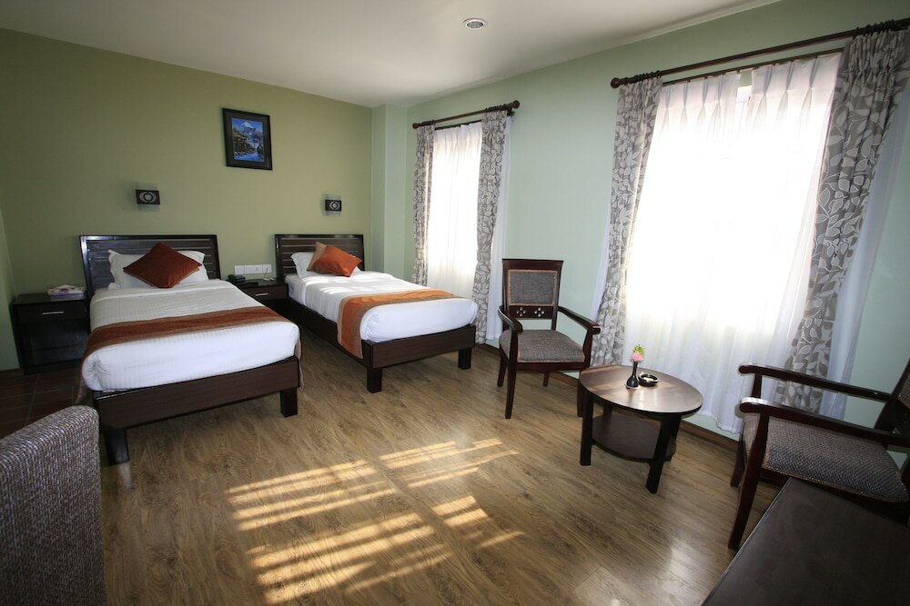 Фото Rama Inn Boutique Home