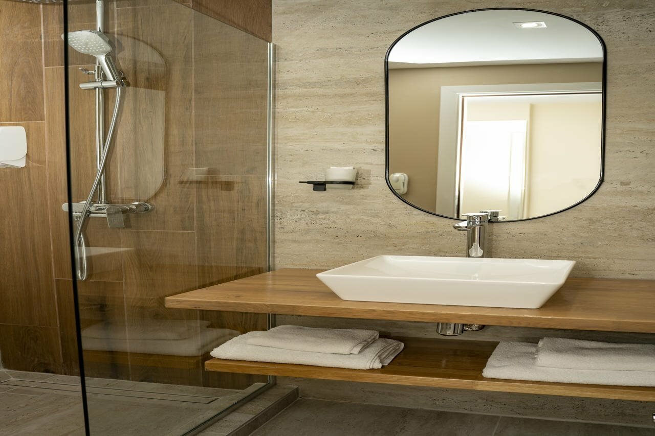 Фото Hotel Aqua Burgas