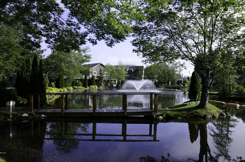 Фото The Village Inn