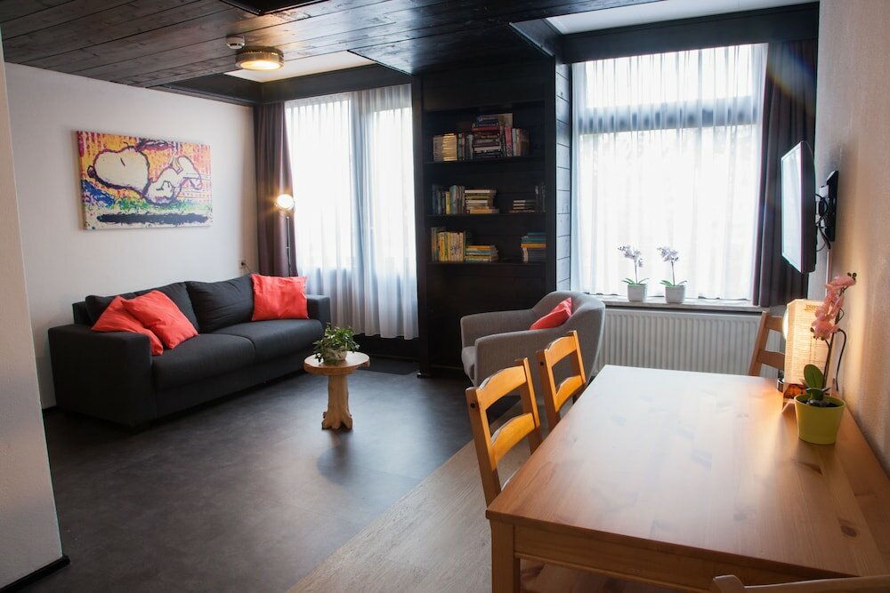 Фото Hotel Bieze