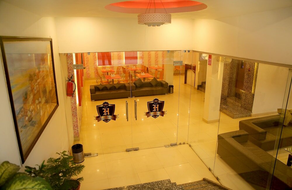 Фото Rivera Palace