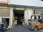 Esmetal Vida (İstanbul, Eyüpsultan, Yeşil Zümrüt Sok., 6A), metallurgical enterprise