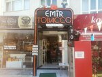Emir Tobacco (Ankara Province, Mamak District, Balkiraz Mah., Gaziler Cad., 36B), tobacco and smoking accessories shop