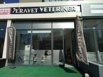 Peravet Veterinary Clinic Konya (Konya, Meram, Yenişehir Mah., İbrahim Sur Sok., 4), clínica veterinaria