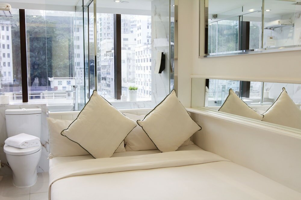 Фото Mini Central