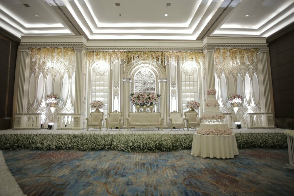Hotel Pullman Jakarta Central Park, Jakarta, photo
