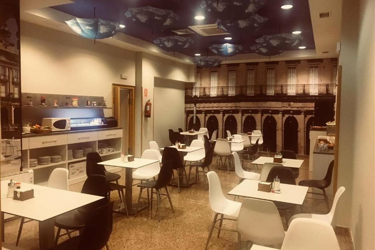 Фото Hotel Sirimiri