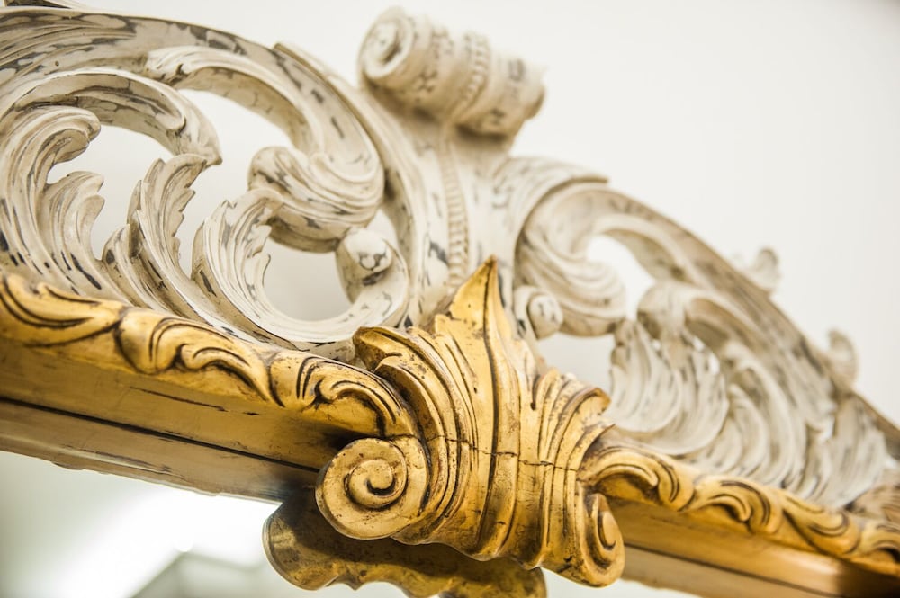 Фото Badia Nuova Residence