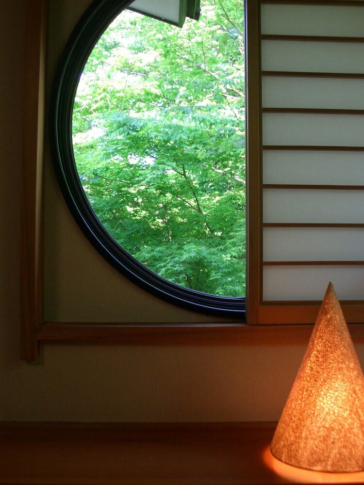 Фото Yufuin Hananomai