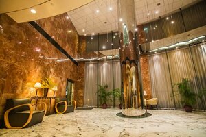 Гостиница Garden View Hong Kong