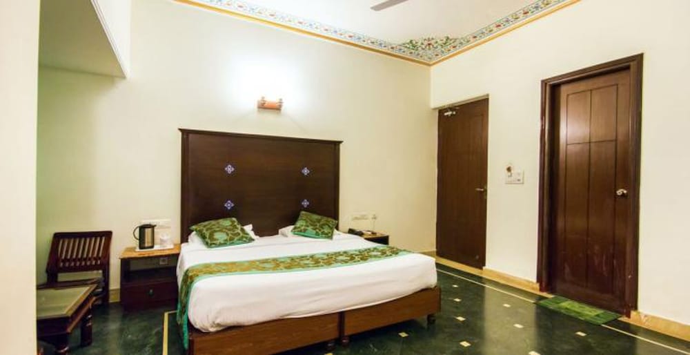 Фото Nahargarh Haveli