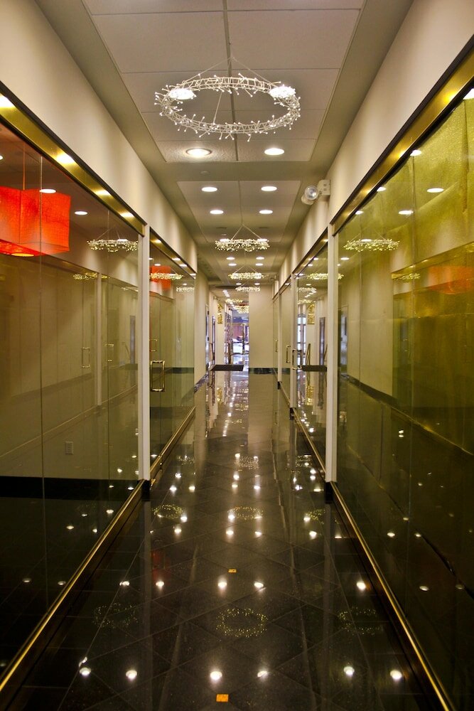 Фото The Hotel 91