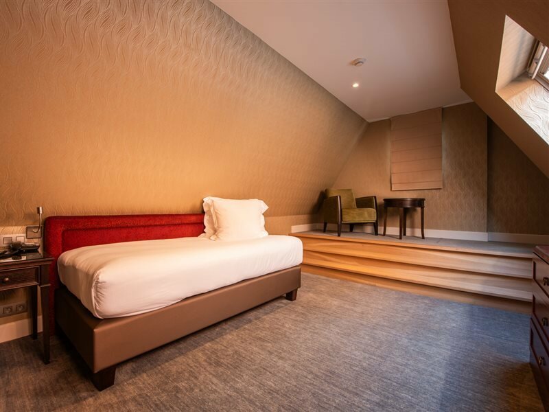 Фото Hotel Dukes' Palace