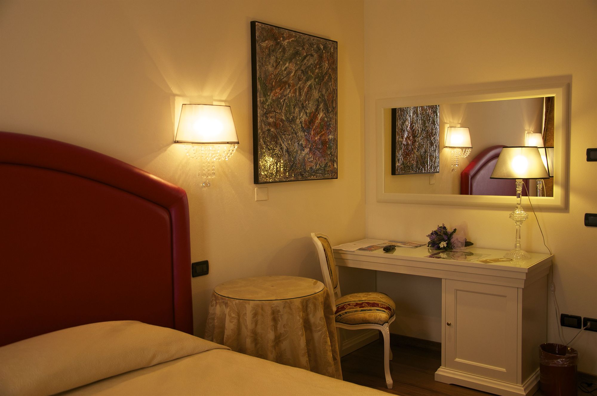 Фото Hotel Torre della Vittoria 1928