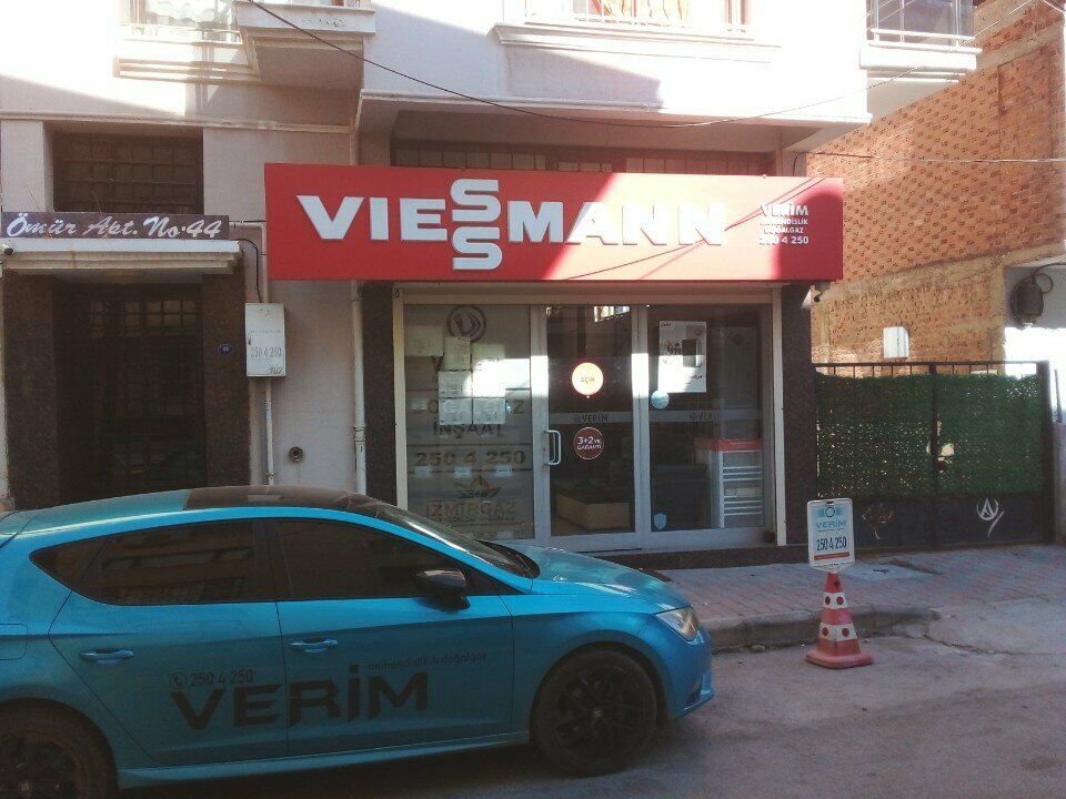 Engineering Verim Mühendislik, Izmir, photo